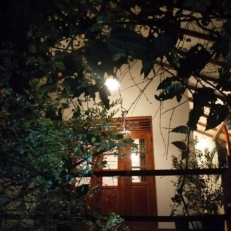 Solitary Resort エッラ エクステリア 写真