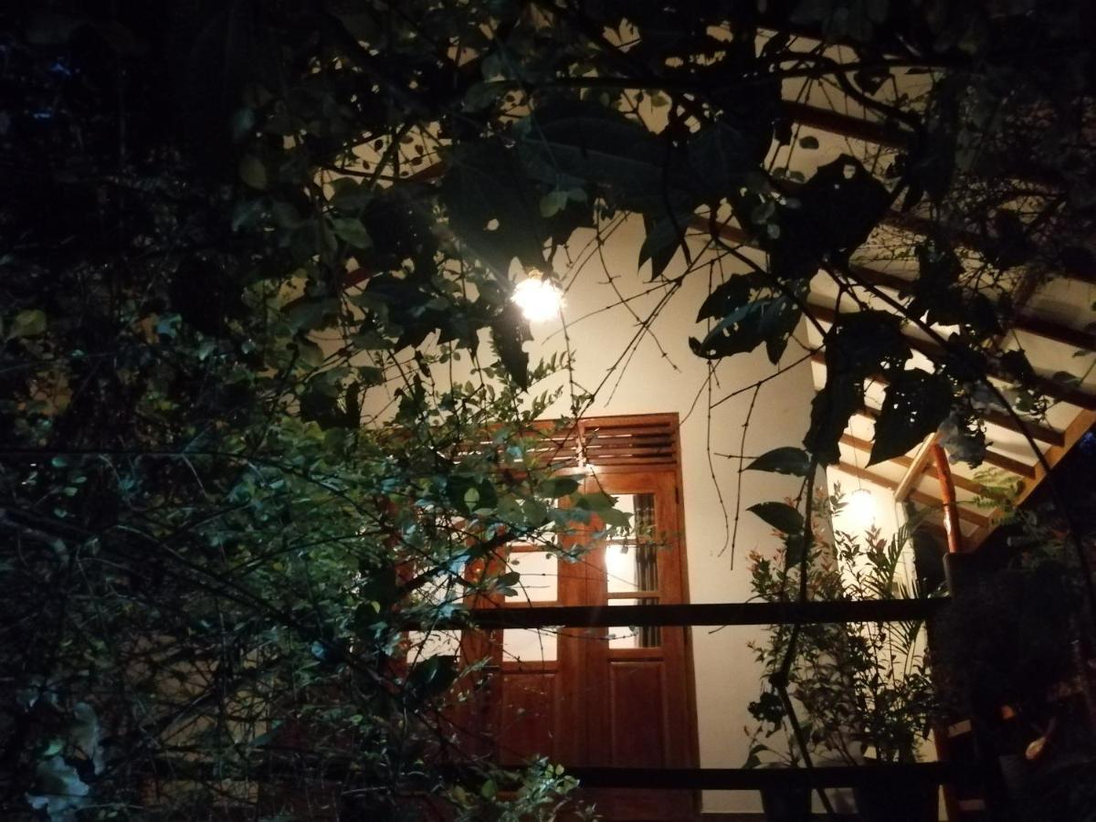 Solitary Resort エッラ エクステリア 写真